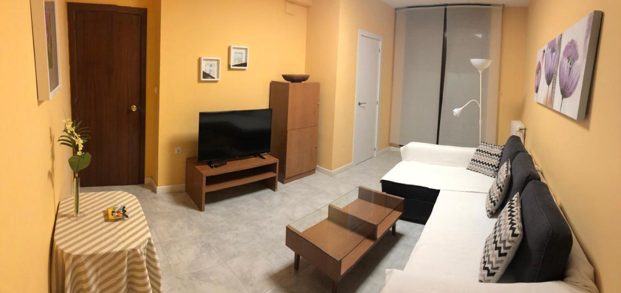 Hôtel Casa Rufino à Loscorrales Extérieur photo